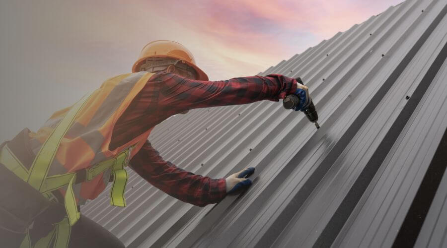 Expert new roof installation services in Elizabethton, TN